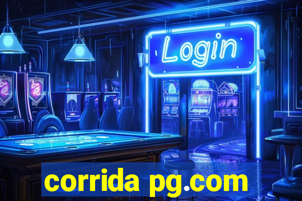 corrida pg.com